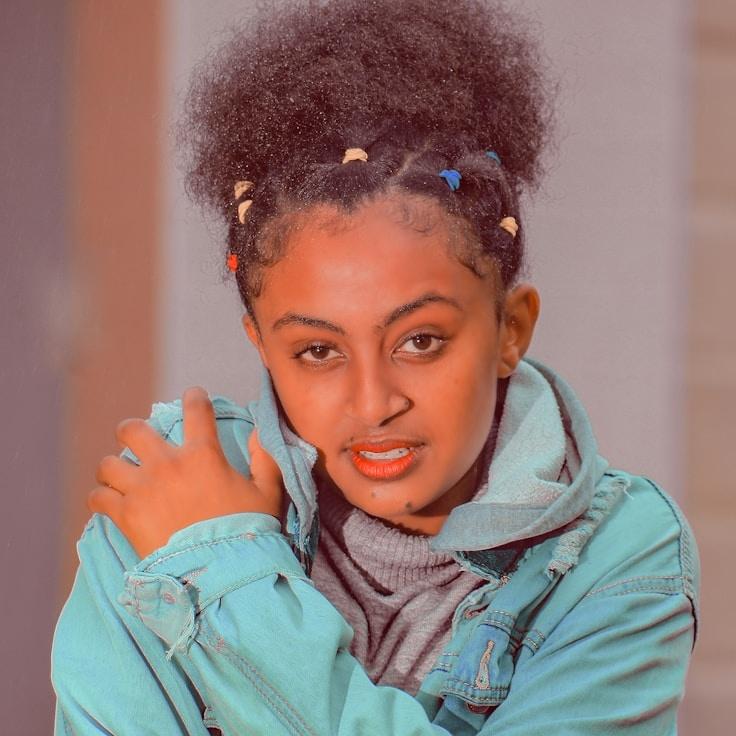 Portrait of Kai Rao meditation instructor